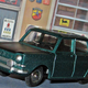 Illustration for article titled French Friday: Simca 1000 Rallye 2 Prototype